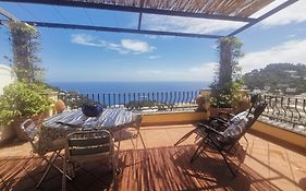 Roof Top Belvedere